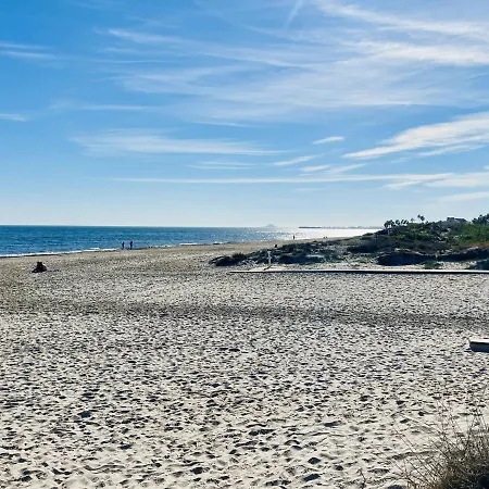 3094 - Sasha Vila Pilar de la Horadada