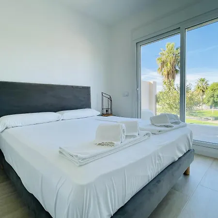 3094 - Sasha Vila Pilar de la Horadada