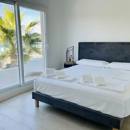 3094 - Sasha Pilar de la Horadada