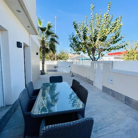 3094 - Sasha Vila Pilar de la Horadada