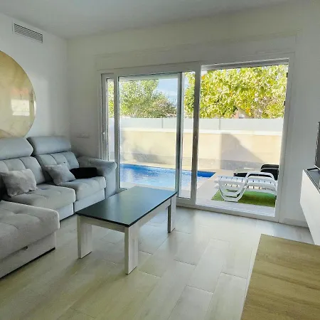 Vila 3094 - Sasha Pilar de la Horadada