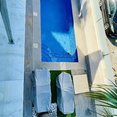 3094 - Sasha Pilar de la Horadada